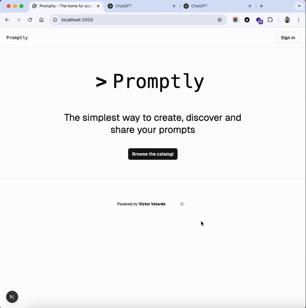 promptly_06_app_with_public_catalog.gif