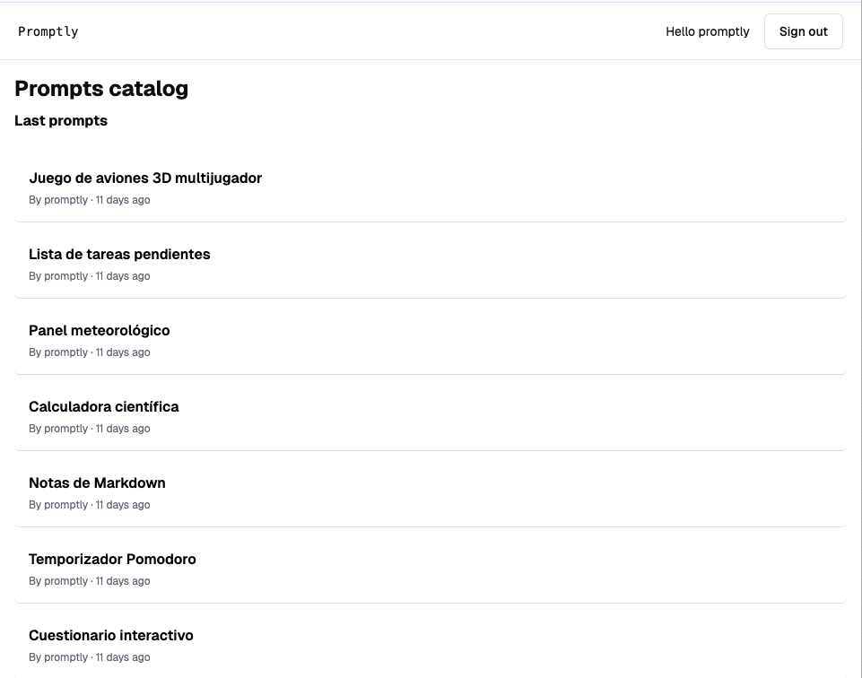 promptly_07_simple_public_list.png