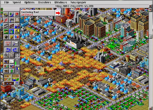 sc2000-incendios.webpIncendio en SimCity 2000